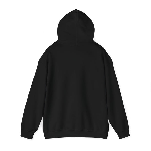Together Graffiti Unisex Heavy Blend™ Hooded Sweatshirt