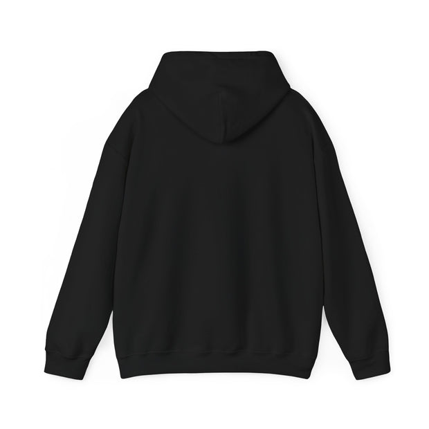 Are You The Key? Graffiti Unisex Heavy Blend™ Hooded Sweatshirt